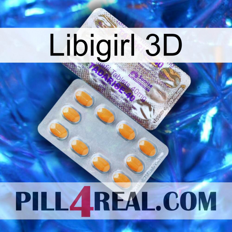 Libigirl 3D new12